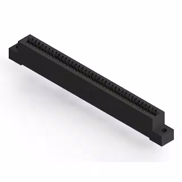 392-038-524-104 EDAC Inc.  Edgeboard Connectors